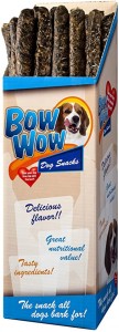 Bow Wow Super Sausage